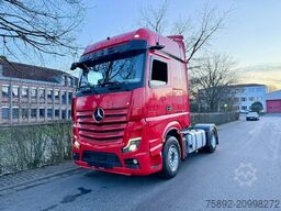 Mercedes-Benz /2148/Mirror CAM/ BigSpace/Euro6