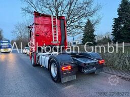 Mercedes-Benz Actros 5 /2148/Mirror CAM/ BigSpace/Euro6