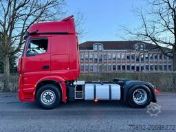 Mercedes-Benz Actros 5 /2148/Mirror CAM/ BigSpace/Euro6