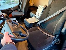 Mercedes-Benz Actros 5 /2148/Mirror CAM/ BigSpace/Euro6