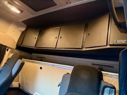 Mercedes-Benz Actros 5 /2148/Mirror CAM/ BigSpace/Euro6