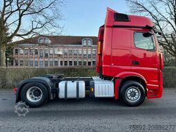 Mercedes-Benz Actros 5 /2148/Mirror CAM/ BigSpace/Euro6