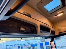 Mercedes-Benz Actros 5 /2148/Mirror CAM/ BigSpace/Euro6