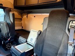 Mercedes-Benz Actros 5 /2148/Mirror CAM/ BigSpace/Euro6