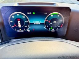 Mercedes-Benz Actros 5 /2148/Mirror CAM/ BigSpace/Euro6