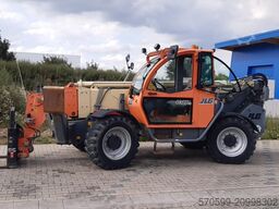 JLG 4017 PS