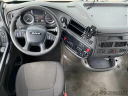 DAF XF 106.440 SC / ADR / Stand Airco / PTO