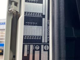 DAF XF 106.440 SC / ADR / Stand Airco / PTO