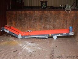 WEIMA WL 600 (Zerkleinerer) & C 170 (Brikettpr