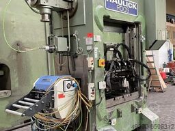 HAULICK + ROOS RVD 125