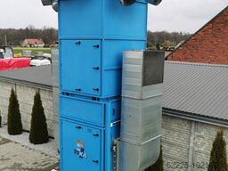TEKA AIRTECH P24