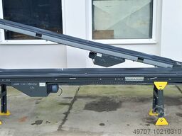 Knapp 4200/310 mm