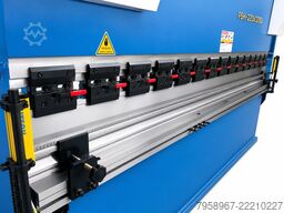 Metal Technics Polska CNC MTP 200X3200 MTP-3212 Y1,Y2,X+V