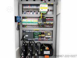 Metal Technics Polska CNC MTP 200X3200 MTP-3212 Y1,Y2,X+V