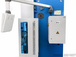 Metal Technics Polska CNC MTP 200X3200 MTP-3212 Y1,Y2,X+V