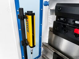 Metal Technics Polska CNC MTP 200X3200 MTP-3212 Y1,Y2,X+V