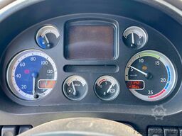 DAF XF 105.460 EURO5, BDF, RETARDER, FRIGO, WHEELBA...