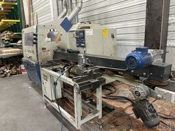 WEINIG Unimat 500