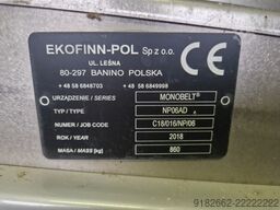 MONOBELT NP06-AD