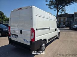 Peugeot BOXER 2019 FRIGO STRADA RETE ATP 2028