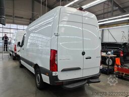 Mercedes-Benz Sprinter 317 CDI,L2H2,Automatik,Kamera,Navi
