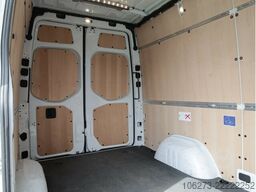 Mercedes-Benz Sprinter 317 CDI,L2H2,Automatik,Kamera,Navi