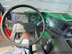 Volvo FL10-6X2 EFFER 43 TM KRAAN!!!