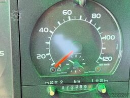 Volvo FL10-6X2 EFFER 43 TM KRAAN!!!
