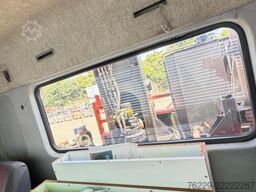 Volvo FL10-6X2 EFFER 43 TM KRAAN!!!
