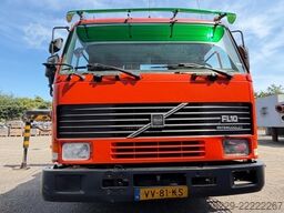 Volvo FL10-6X2 EFFER 43 TM KRAAN!!!