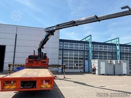Volvo FL10-6X2 EFFER 43 TM KRAAN!!!
