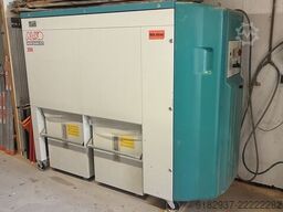 AL-KO Mobil Power Jet 200