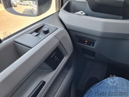 Man TGE 3.180 Kasten DoKa L5H3 AG ERGO KAMERA Verkleid.