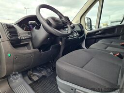 Fiat Ducato 35 Koffer 140 Multijet Kamera Navi App TEMPOMAT