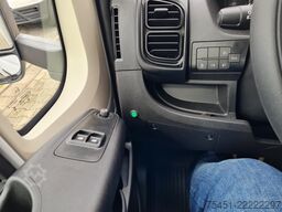 Fiat Ducato 35 Koffer 140 Multijet Kamera Navi App TEMPOMAT
