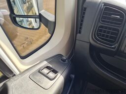 Fiat Ducato 35 Koffer 140 Multijet KAMERA TEMPOMAT