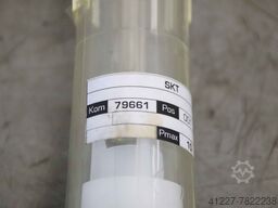 SKT 100 bis 1000 l/h 32 DN 25