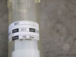 SKT 100 bis 1000 l/h 32 DN 25