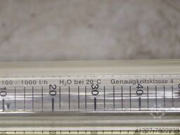 SKT 100 bis 1000 l/h 32 DN 25