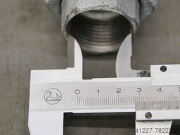 SKT 100 bis 1000 l/h 32 DN 25