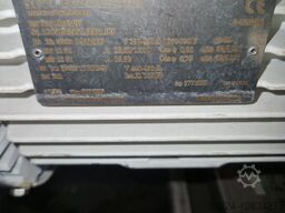 Watson Marlow MasoSine SP40 146390909