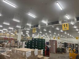 Bitzer Guntner EHO-540-N