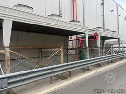 Bitzer Guntner EHO-540-N