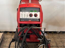 FRONIUS TRANSSTEEL 3500C 4R/FSC SYN