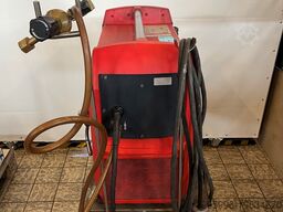 FRONIUS TRANSSTEEL 3500C 4R/FSC SYN
