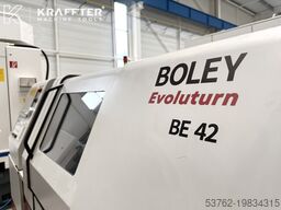 Boley BE42