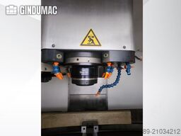 +GF+ Mikron Mill E 1200