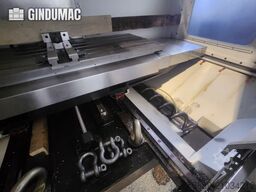 +GF+ Mikron Mill E 1200