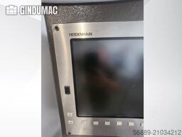 +GF+ Mikron Mill E 1200