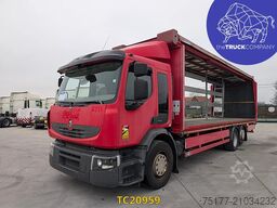 Renault Premium 380